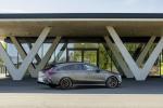 Mercedes-AMG CLA45 S 4Matic+ Shooting Brake 2019 года (WW)